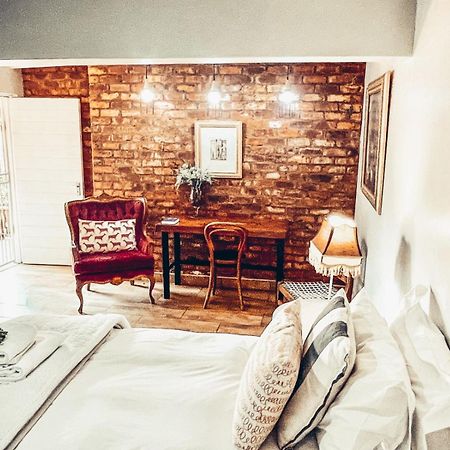 59 On True North Guest Rooms Johannesburgo Exterior foto
