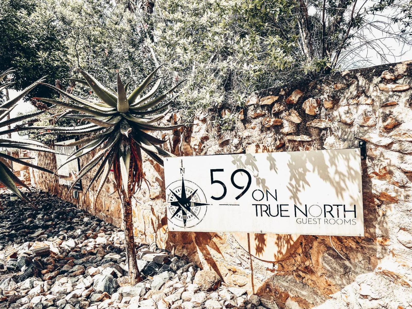 59 On True North Guest Rooms Johannesburgo Exterior foto
