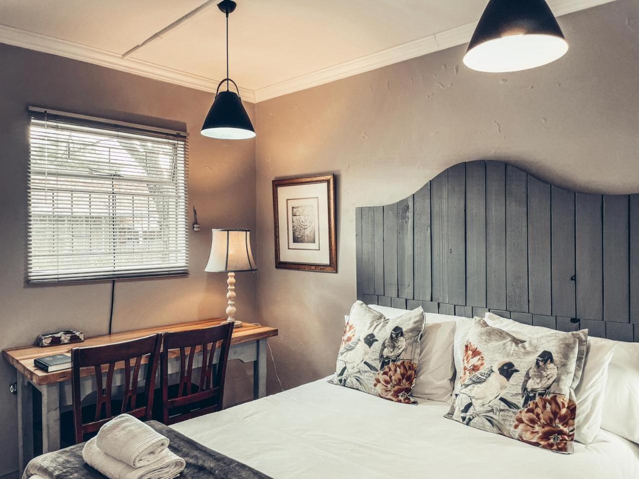 59 On True North Guest Rooms Johannesburgo Exterior foto