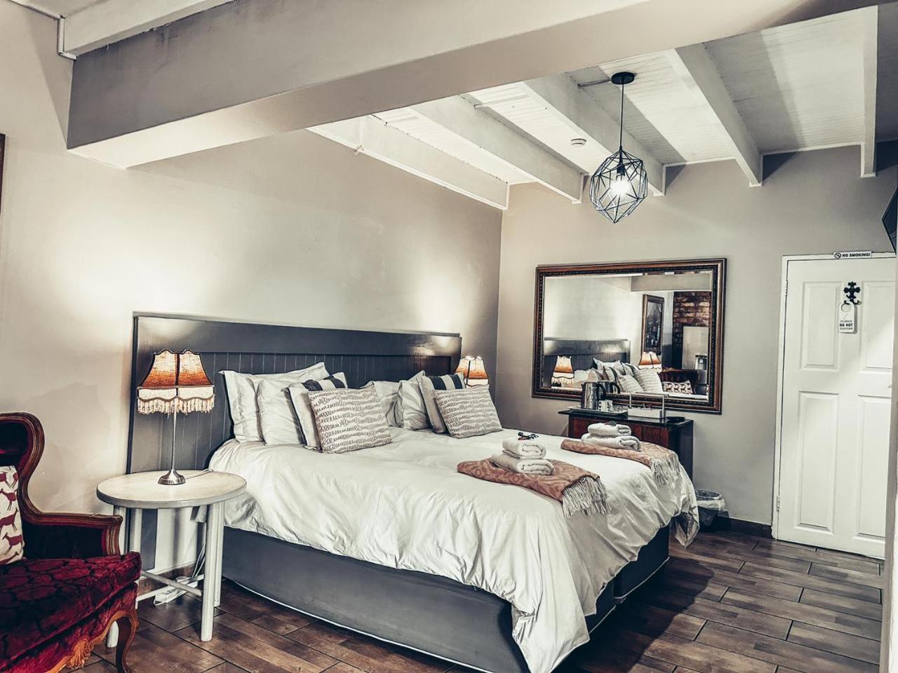 59 On True North Guest Rooms Johannesburgo Exterior foto