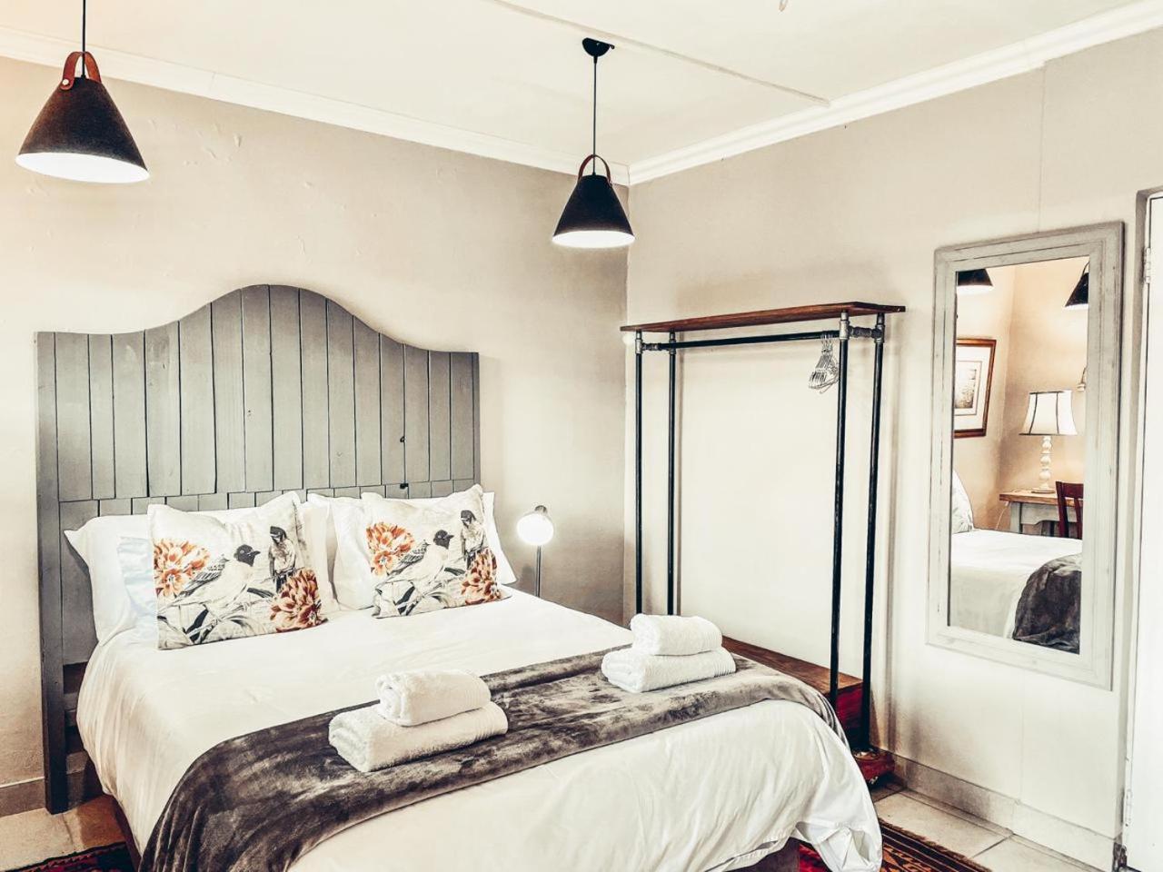 59 On True North Guest Rooms Johannesburgo Exterior foto